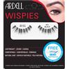 Ardell Wispies 601 Black - Ciglia Finte
