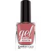 BELLAOGGI Smalto Gel Effect Keratin 10 ML
