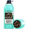 L'Oréal Spray Istantaneo Ritocco Radici Ritocco Perfetto