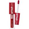 BELLAOGGI Mat Affair 12h - Rossetto Liquido Effetto Opaco No Transfer Tenuta 12 Ore