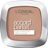 L'Oréal Accord Parfait Cipria Uniformante Effetto Naturale