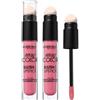 Deborah Easy Color Blush & Lipstick Con Acido Ialuronico 4 ML