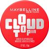 Maybelline Cloudtopia Cheeck & Lip Mousse 5 g