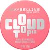 Maybelline Cloudtopia Cheeck & Lip Mousse 5 g