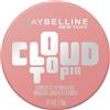 Maybelline Cloudtopia Cheeck & Lip Mousse 5 g
