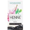 Natura Verde Henne' Capelli Colorazione 100 % Vegetale 100 g