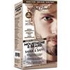 Renee Blanche Men's Grooming Moustache & Beard
