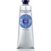L'Occitane Creme Mains Peaux Seches Beurre De Karite 20 % 30 ML