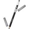 Pupa Multiplay - Matita Occhi Triplo Uso: Eyeliner, Ombretto, Kajal 1.2 g