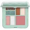 Pupa Palette 3d Effect Small