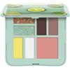 Pupa Palette Food & Fun Small