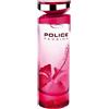 Police Passion Woman Eau De Toilette 100 ML