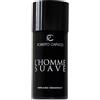 Capucci L'homme Suave Deodorante 150 ML