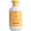 WELLA PROFESSIONALS Invigo Sun Care Shampoo After Sun 300 ML