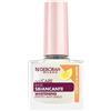 Deborah Nail Care Base Sbiancante Whitening Effetto Anti Giallo Con Estratto Di Limone