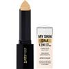 BELLAOGGI My Skin Dna 12h Fdt - Fondotinta Stick Multiuso 7 g