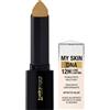 BELLAOGGI My Skin Dna 12h Fdt - Fondotinta Stick Multiuso 7 g