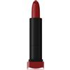 Max Factor Colour Elixir Velvet Matte - Rossetto