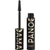 L'Oréal Mascara Panorama Volume Million Lashes All Night Black