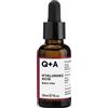 Q+A Siero Viso Hyaluronic Acid 30 ML