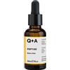 Q+A Siero Viso Peptide 30 ML