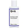 Q+A Tonico Quotidiano Glycolic Acid 100 ML