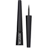 MESAUDA Dip Liner Matte - Eyeliner Tecnico Opaco 2,5 ML