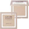 BELLAOGGI Sublime Powder - Polvere Opacizzante Sensory Touch Effetto Shine Poreless