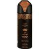Nabeel Crown Of Emirates Perfumed Spray Unisex 200 ML