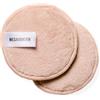 MESAUDA Blank Slate - Dischetti Struccanti In Microfibra Lavabili E Riutilizzabili 2 PZ