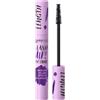 BELLAOGGI Lash Up Volume & Length - Mascara Volume Effetto Allungante 9,5 ML