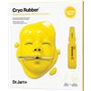 DR.JART+ Cryo Rubber Brightening Mask Kit Whit Vitamin C 40 g + 4 g
