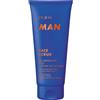 Pupa Man Face Scrub Gel Esfoliante Viso 100 ML