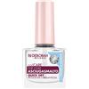 Deborah Nail Care Top Coat Asciugasmalto Con Polvere Di Diamanti