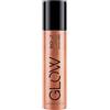 SO...? Glow Shimmer Mist Bronze Babe 140 ML