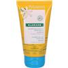 KLORANE Shampooing Douche Après-soleil Au Monoi 75 ML