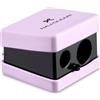 NAJ·OLEARI Double Sharpener - Temperino Doppio