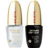 Pupa Lating Color Estreme Kit Primer + Top Coat