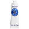 L'Occitane Creme Mains Peaux Seches Beurre De Karite 20 % 30 ML