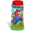 Bambini Super Mario Bagno-shampoo 2 In 1 475 ML