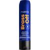 MATRIX Brass Off Blue Conditioner For Lightened Brunettes 300 ML