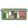 Pupa Palette 3d Effect Medium