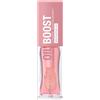 BELLAOGGI Oil Boost - Olio Labbra Levigante Acido Ialuronico 5.3 ML