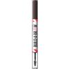 Maybelline Build-a-brow - Penna Sopracciglia 2-in-1