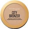Maybelline City Bronzer - Bronzer & Contour Powder