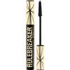 BELLAOGGI Mascara Rulebreaker Allungante Effetto Ciglia Finte 5 ML
