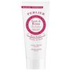 Perlier Crema Mani Setificante Petali Di Rosa Del Lancashire 100 ML