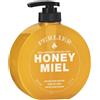 Perlier Honey Miel Sapone Non Sapone 300 ML