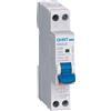 CHINT MTD comp. NB2LE 1P+N, 6kA-C,16A,30mA-A - 689007