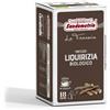 Infuso Liquirizia - 18 filtri